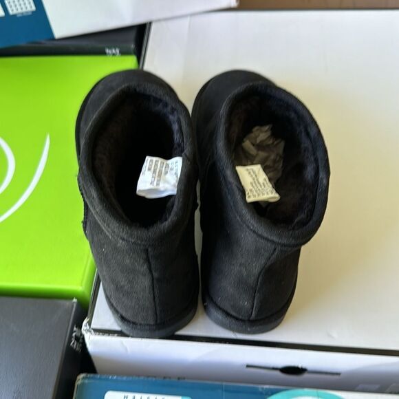 ARIZONA WINTER BOOTS - Picture 7 of 7